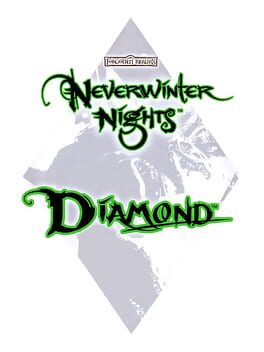 Neverwinter Nights: Diamond Cover