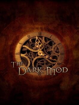 The Dark Mod Cover