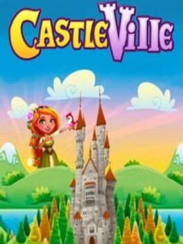 CastleVille Cover