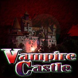 Vampire Castle Cover