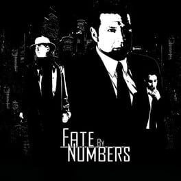 Fate by Numbers Cover