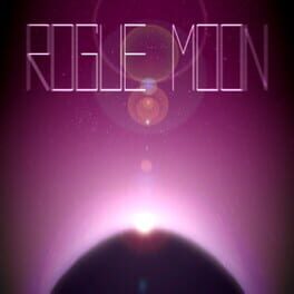 Rogue Moon Cover