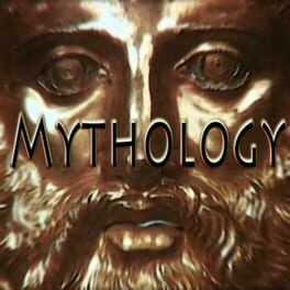 Mythology Cover