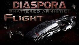Diaspora: Shattered Armistice Cover