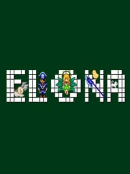 Elona Cover