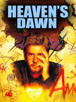 Heaven's Dawn Cover