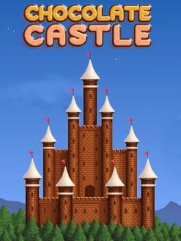 Chocolate Castle Cover