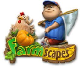 Farmscapes Cover