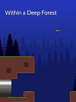 Within a Deep Forest Cover