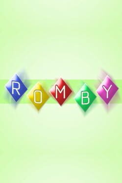 Romby Cover