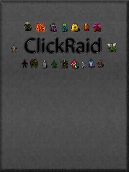 ClickRaid Cover