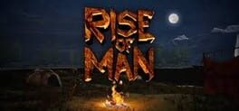 Rise of Man Cover