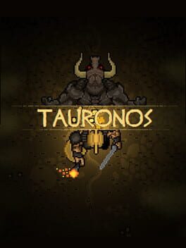 Tauronos Cover