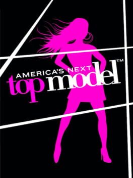 America's Next Top Model Cover
