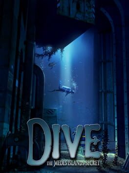 Dive: The Medes Islands Secret Cover