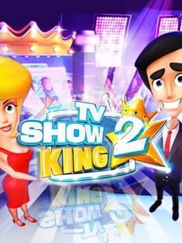TV Show King 2 Cover
