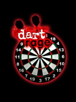 Dart Rage Cover