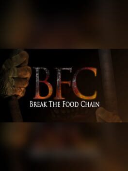 Break the Food Chain Cover