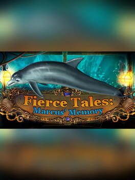 Fierce Tales: Marcus' Memory - Collector's Edition Cover