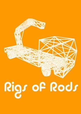 Rigs of Rods Cover