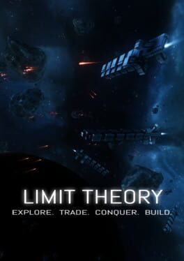 Limit Theory Cover