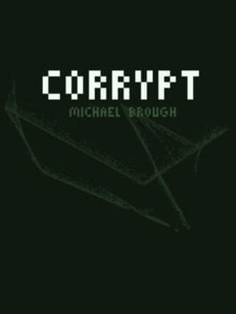 Corrypt Cover