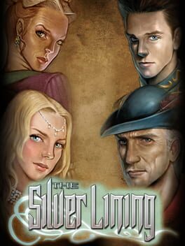 The Silver Lining Cover