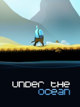 Under the Ocean Cover