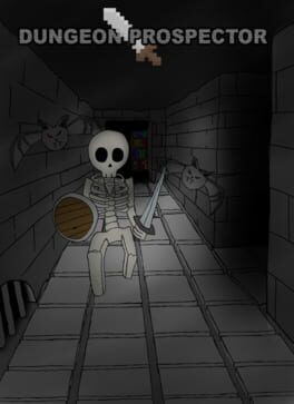 Dungeon Prospector Cover