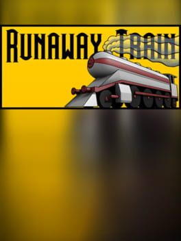 Runaway Train Cover