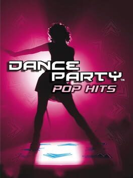 Dance Party: Pop Hits Cover