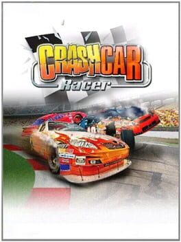 Maximum Racing: Crash Car Racer Cover
