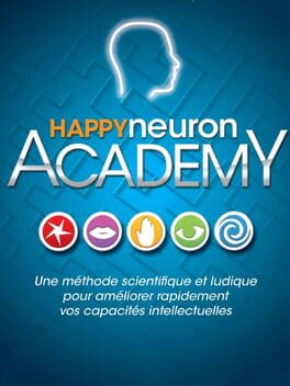 Happy Neuron Academy Cover