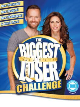 The Biggest Loser Challenge Cover