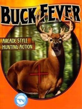 Buck Fever Cover