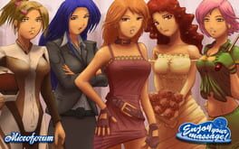 Enjoy Your Massage! Cover