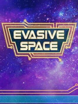 Evasive Space Cover