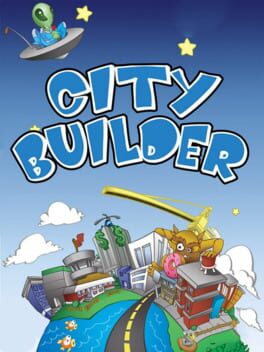 City Builder Cover