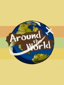 Around the World Cover
