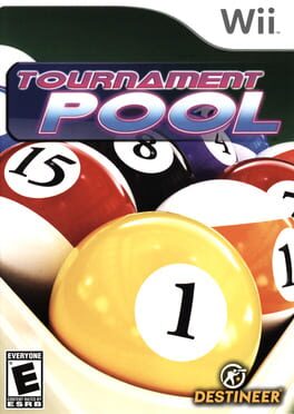 Tournament Pool Cover