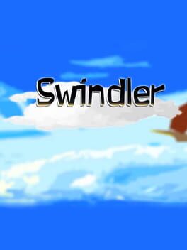 Swindler Cover