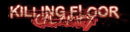 Killing Floor: Calamity Cover