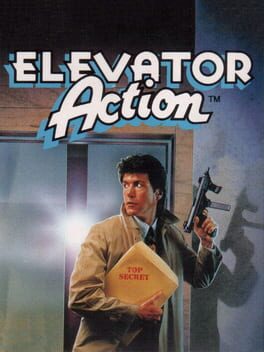 Elevator Action Cover