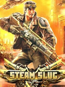 Steam Slug Cover