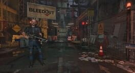 CrimeCraft Bleedout Cover