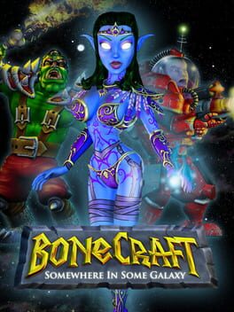 BoneCraft Cover