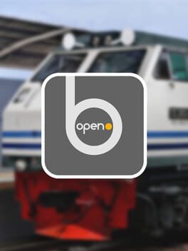 OpenBVE Cover