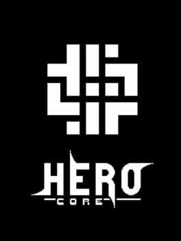 Hero Core Cover