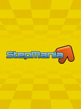 StepMania Cover