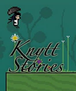 Knytt Stories Cover